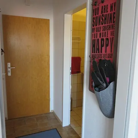 Kleine Seenadel Dornumersiel