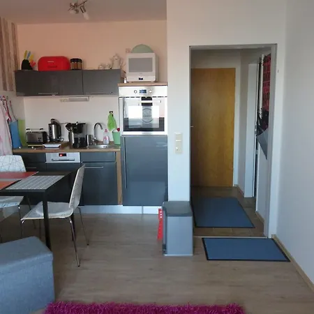 Kleine Seenadel * Dornumersiel