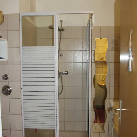 Kleine Seenadel Dornumersiel