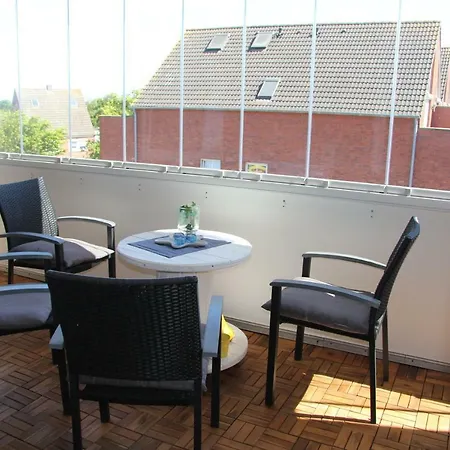 Kleine Seenadel Apartament