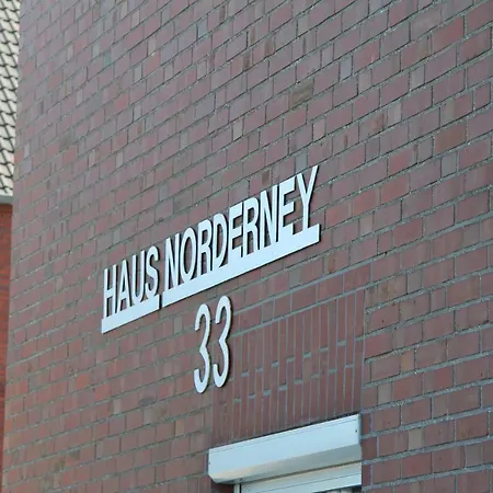 Kleine Seenadel Apartament Dornumersiel