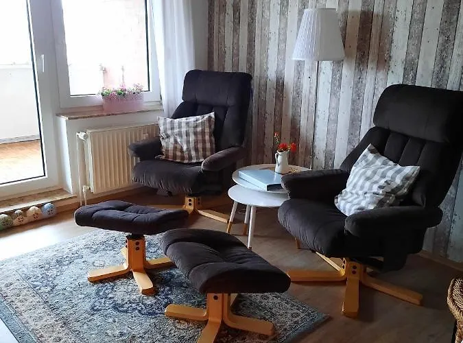 Kleine Seenadel * Dornumersiel