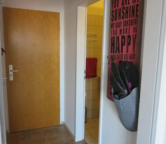 Kleine Seenadel Dornumersiel