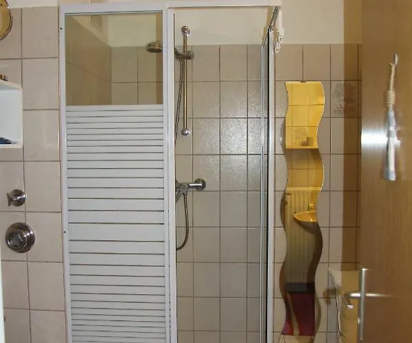 Kleine Seenadel Dornumersiel