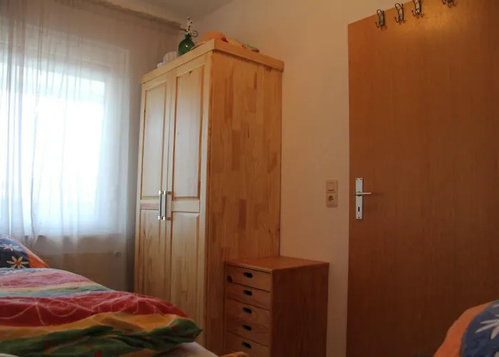 Kleine Seenadel Dornumersiel